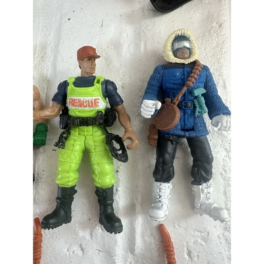 Chap Mei Animal Planet Deep Sea Lot